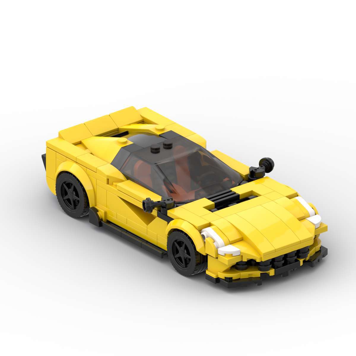 Ferrari F12