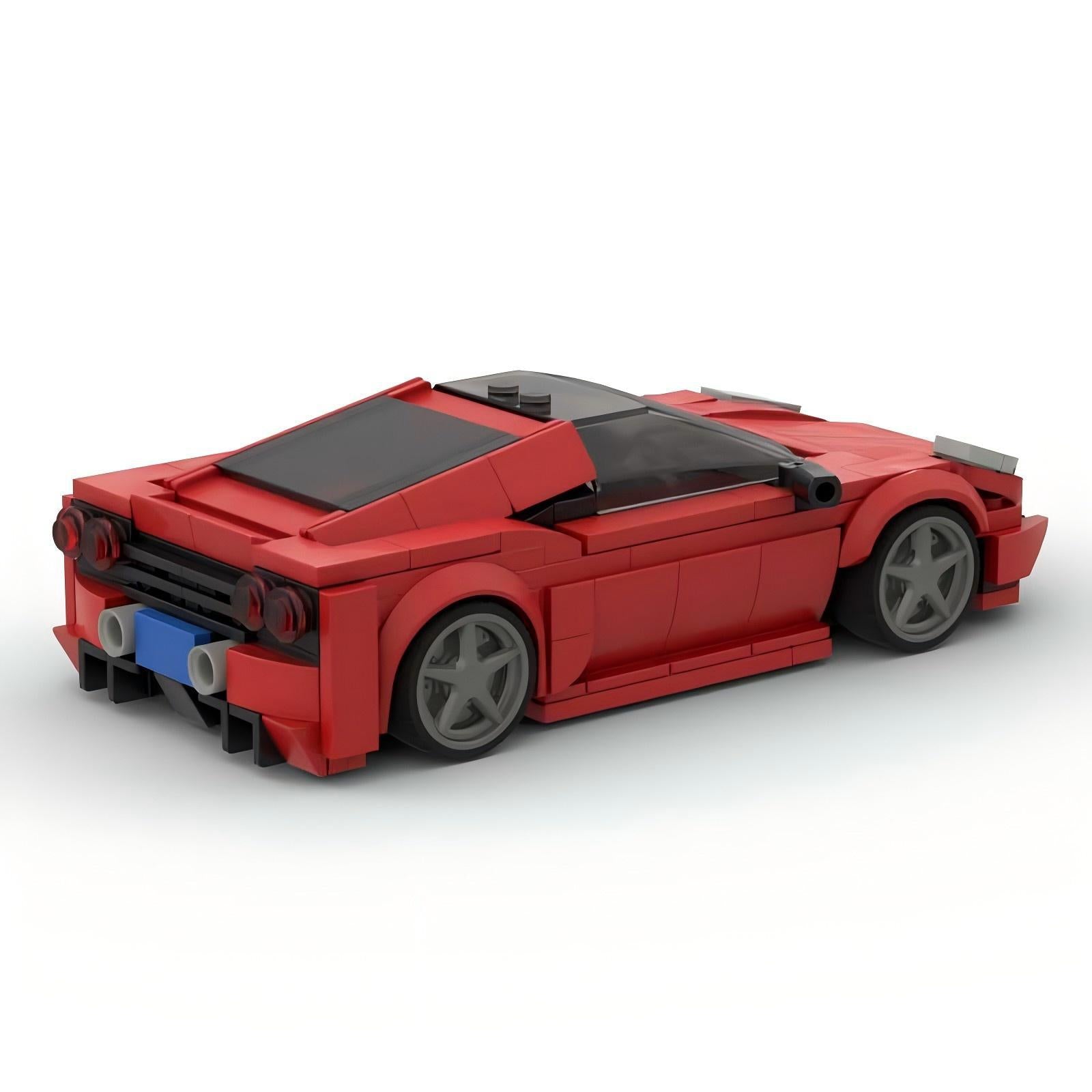Ferrari F430 Scuderia