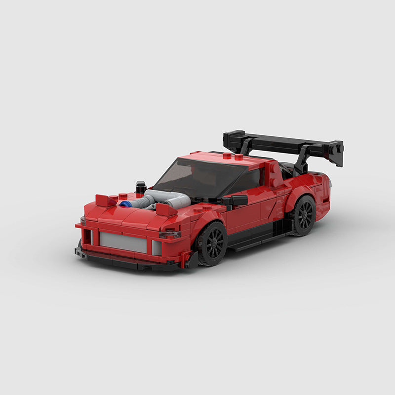 Mazda RX-7