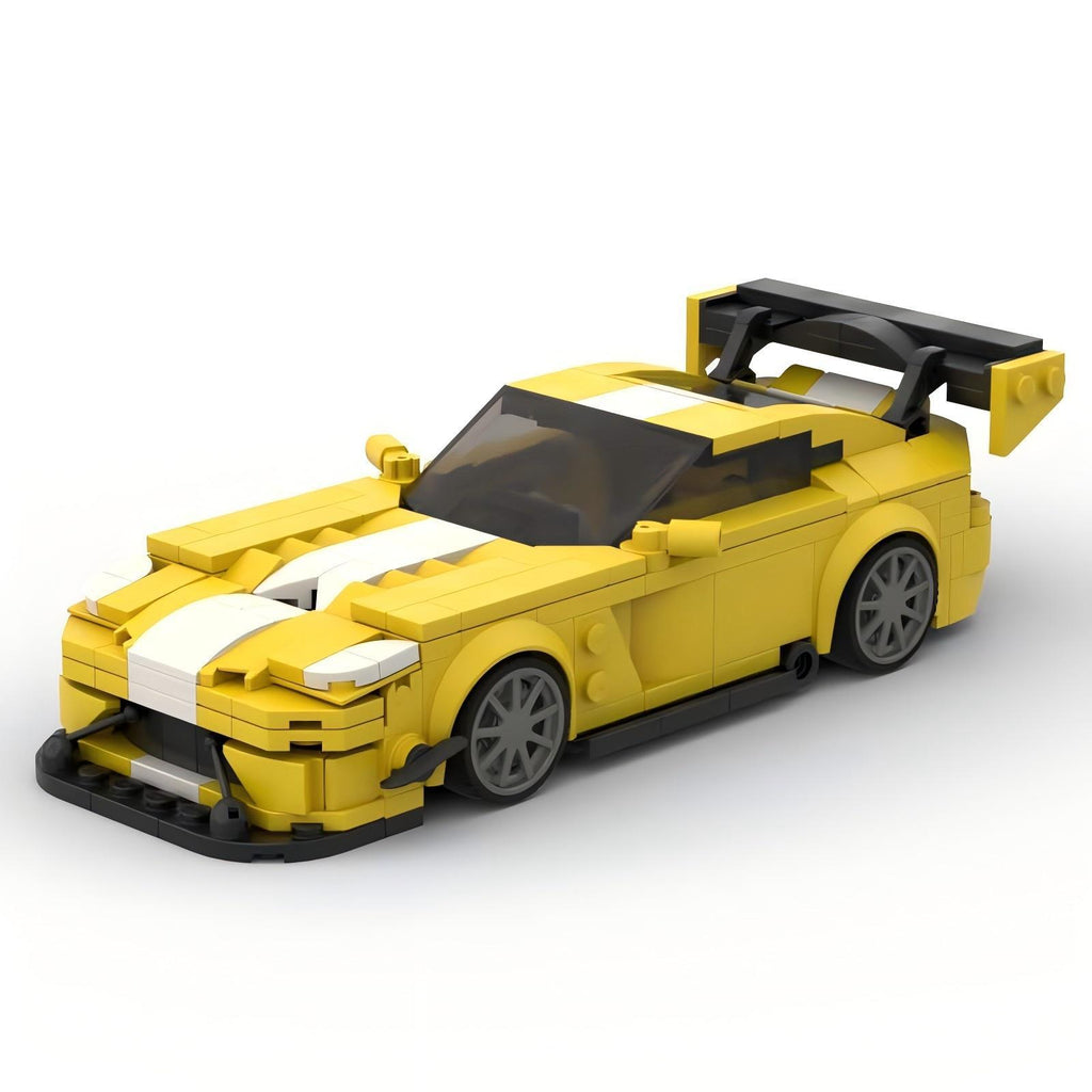 Dodge Viper ACR (VX I)