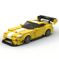 Dodge Viper ACR (VX I)