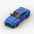 BMW M8 (F92)