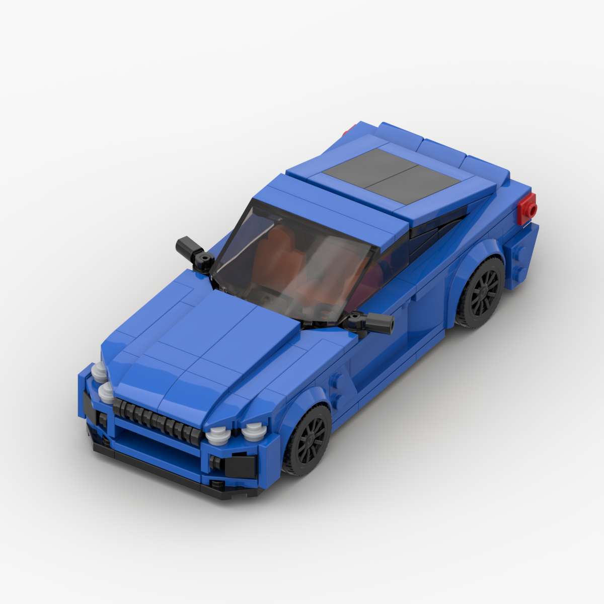 BMW M8 (F92)