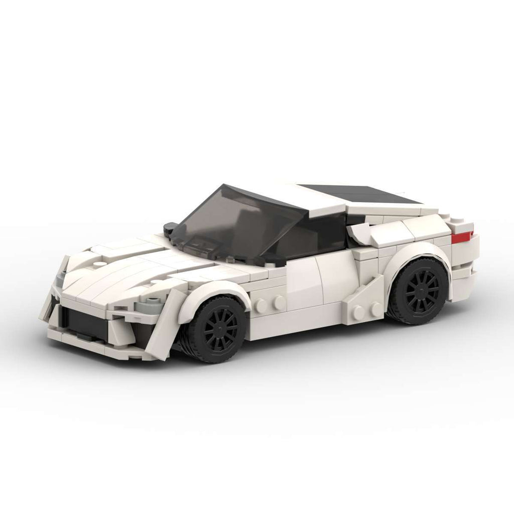 Lexus LFA