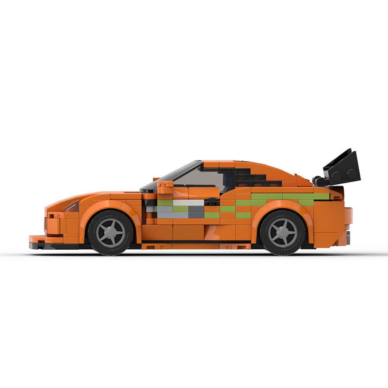 Toyota Supra MK4