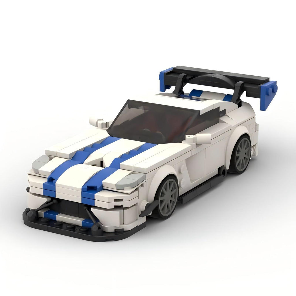Dodge Viper ACR (VX I)