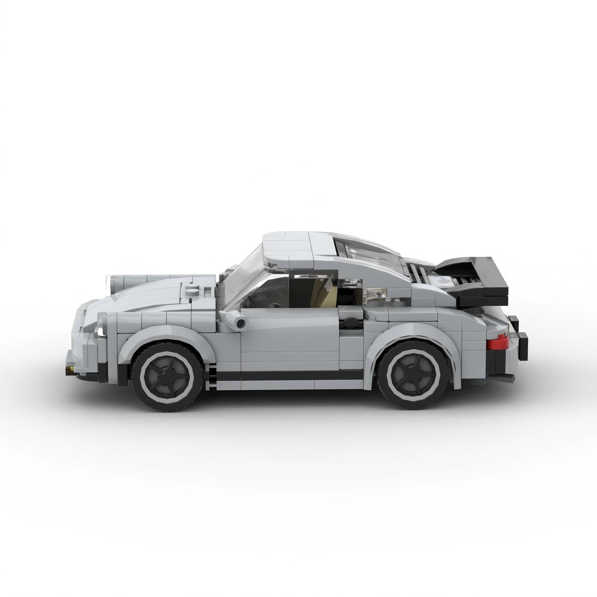 Porsche 911 Carrera RS 2.7