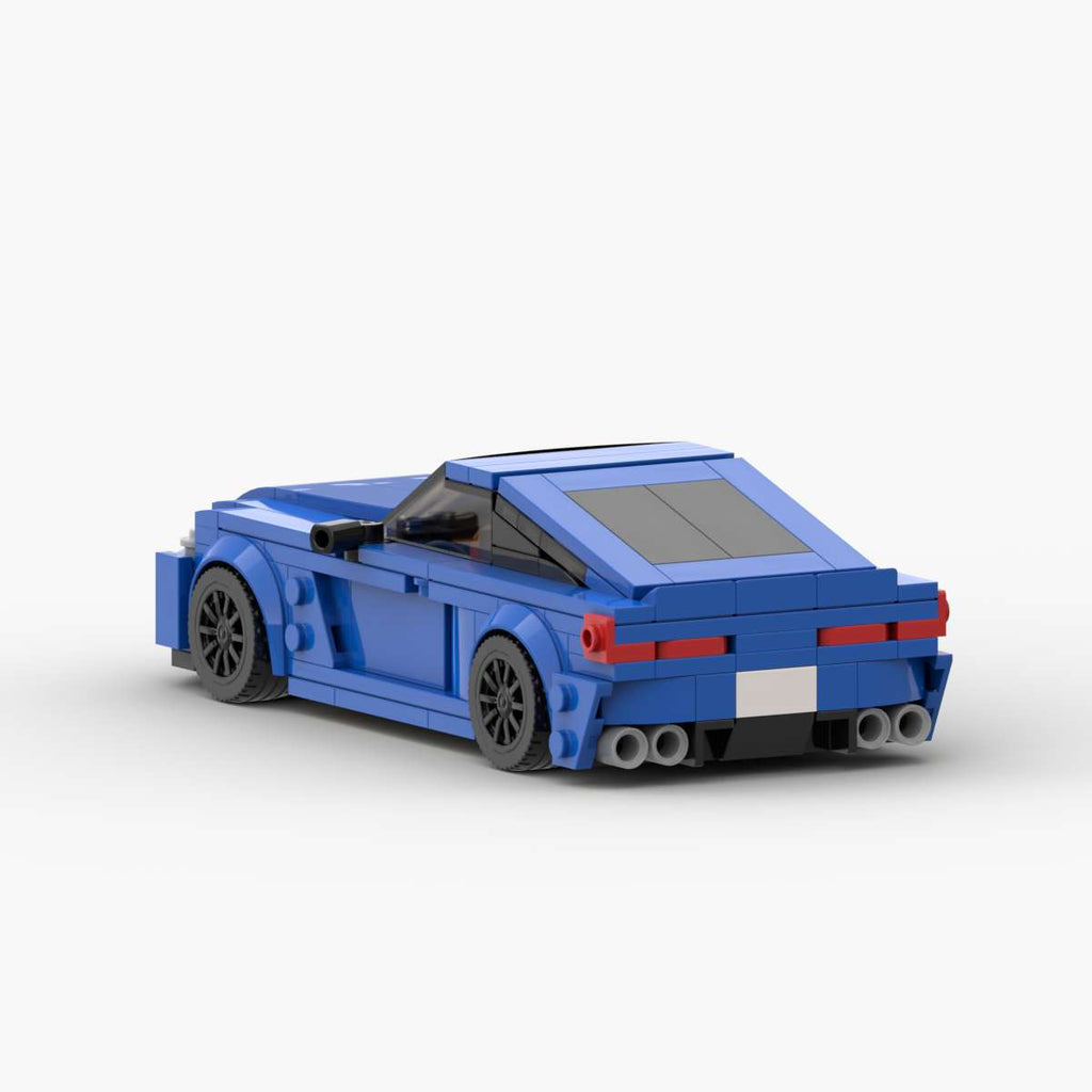 BMW M8 (F92)