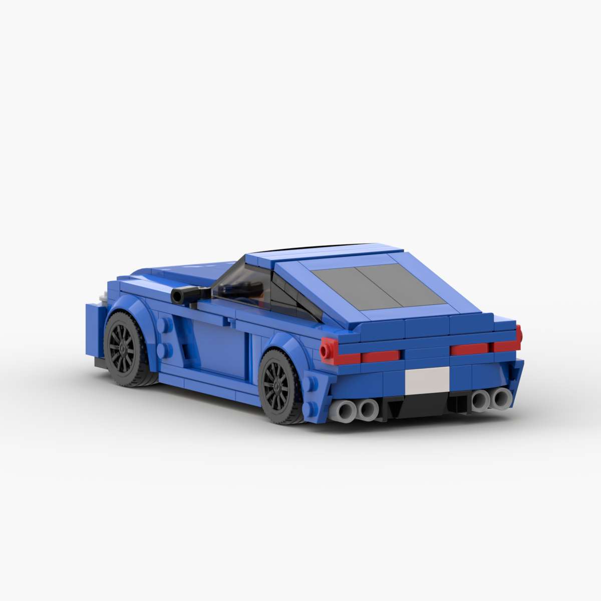 BMW M8 (F92)