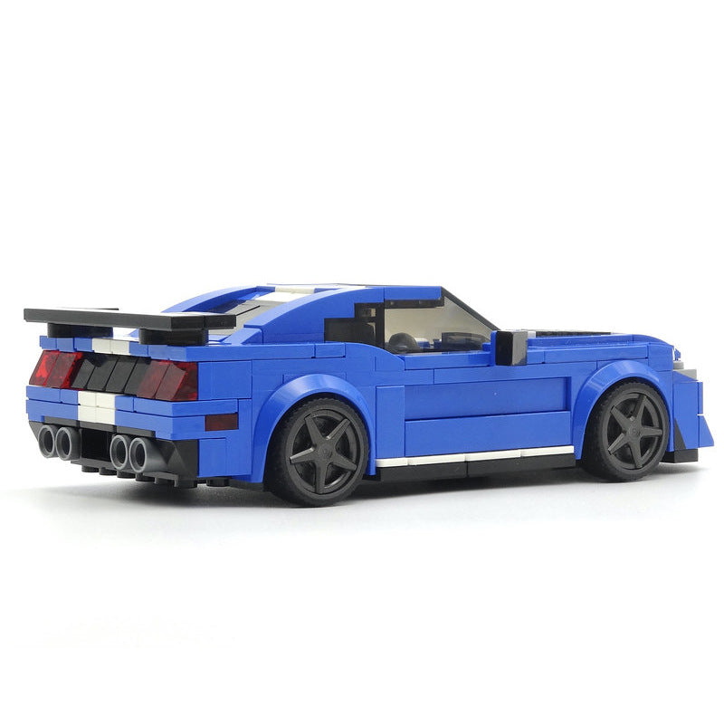 Ford Shelby GT500
