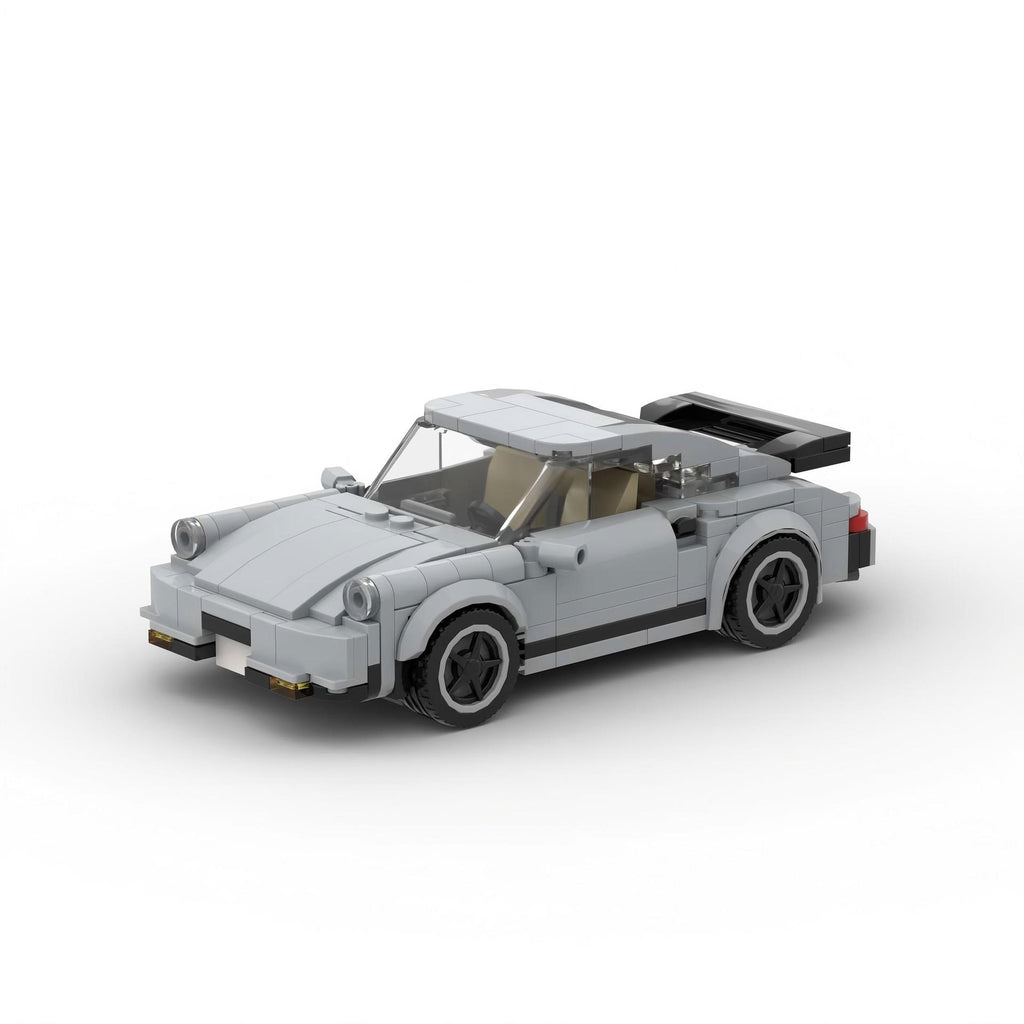 Porsche 911 Carrera RS 2.7