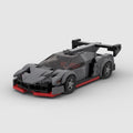 Nissan GT-R Nismo GT3
