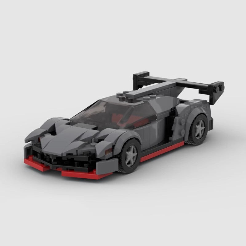 Nissan GT-R Nismo GT3