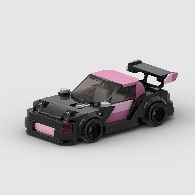 Mazda MX5