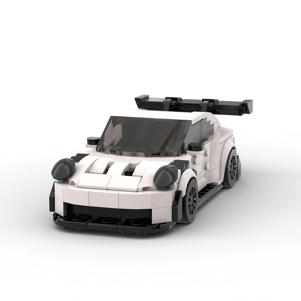 Porsche 911 GT3 RS (992)