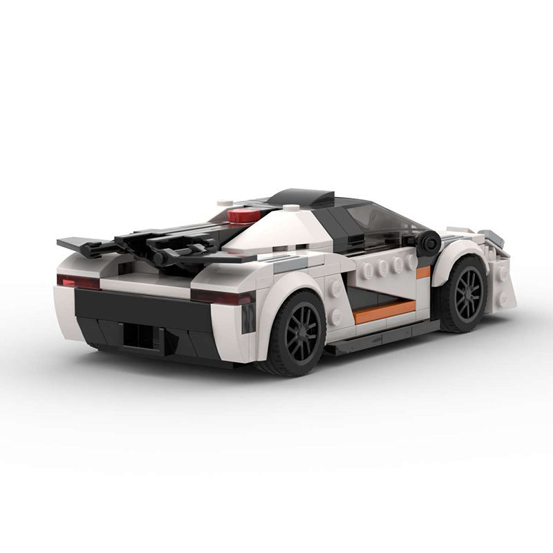 Koenigsegg Jesko