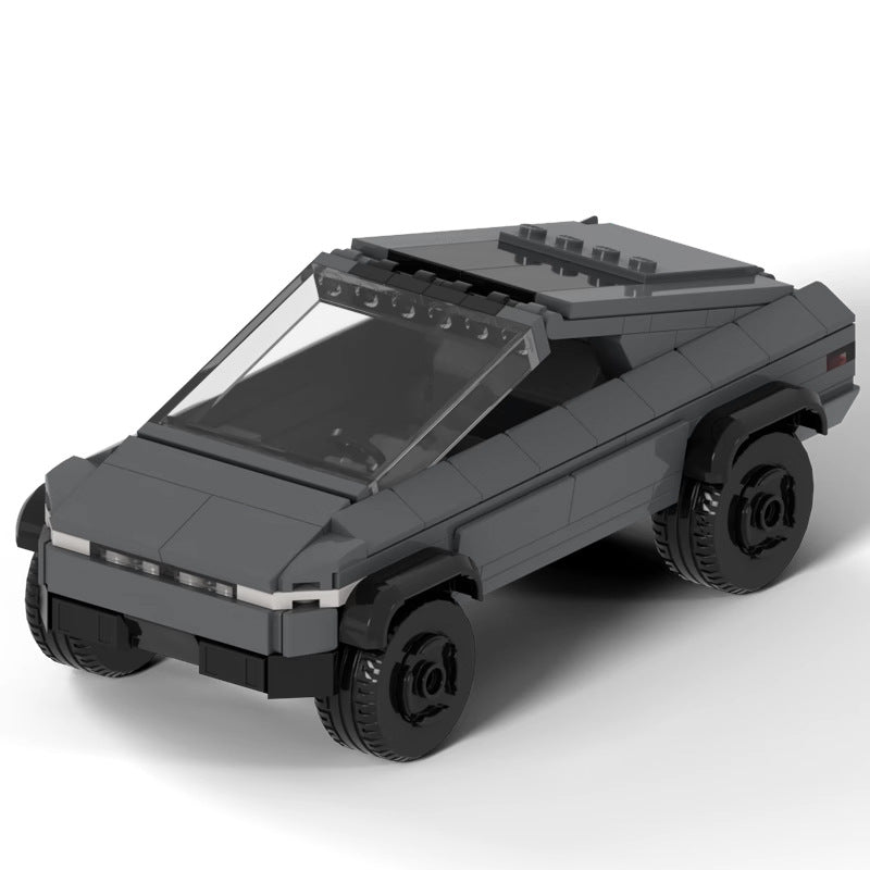 Tesla Cybertruck