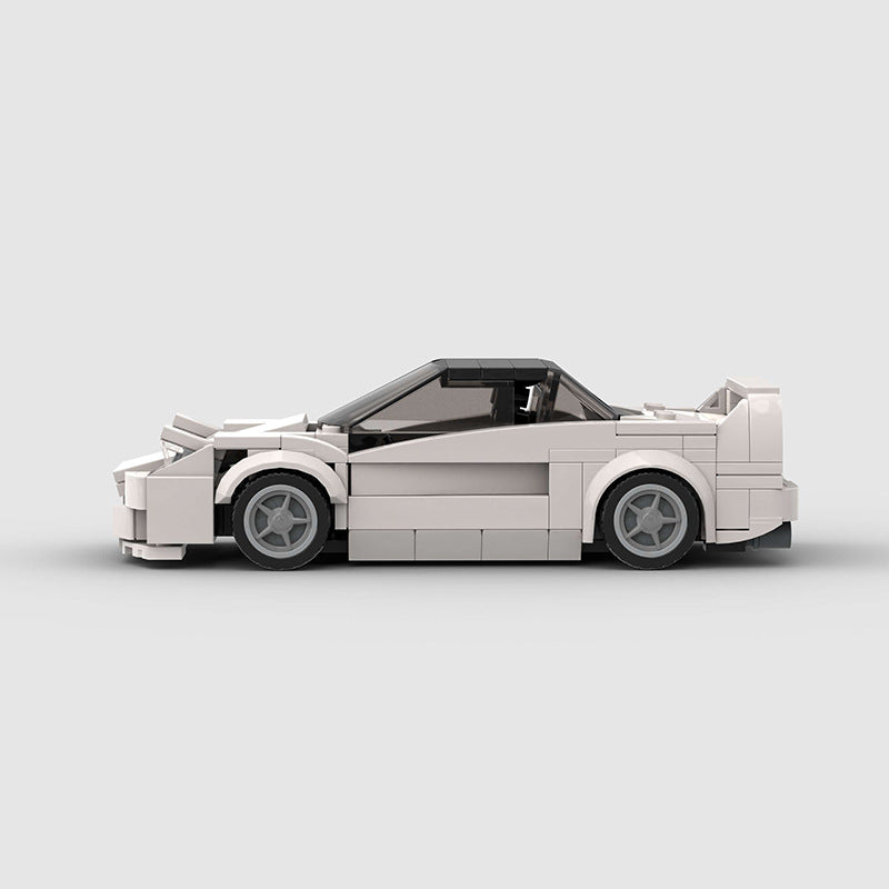 Honda NSX