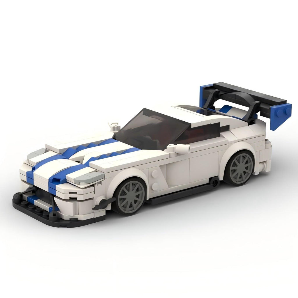 Dodge Viper ACR (VX I)