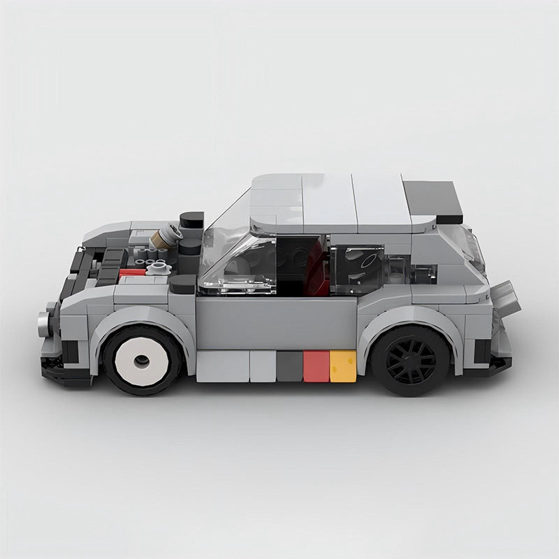 Volkswagen Golf GTI Mk1