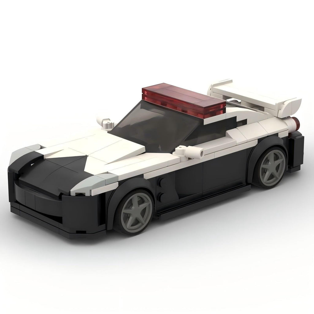 Nissan R35
