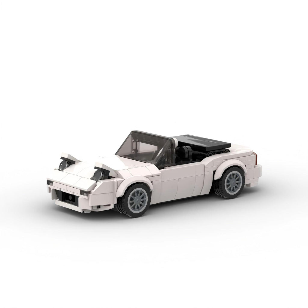 Mazda MX-5 Miata (NA)