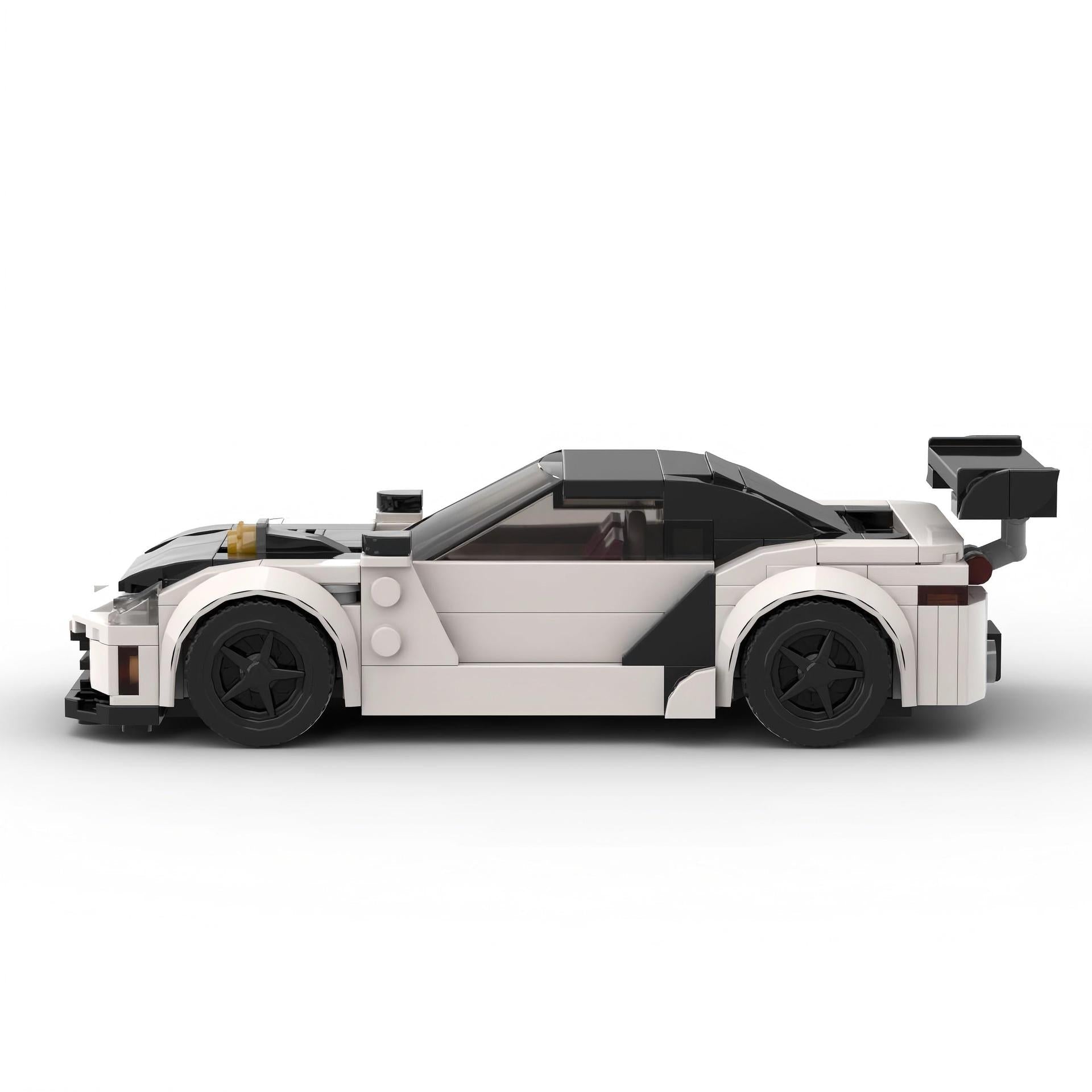 Mitsubishi GTO Twin Turbo Widebody