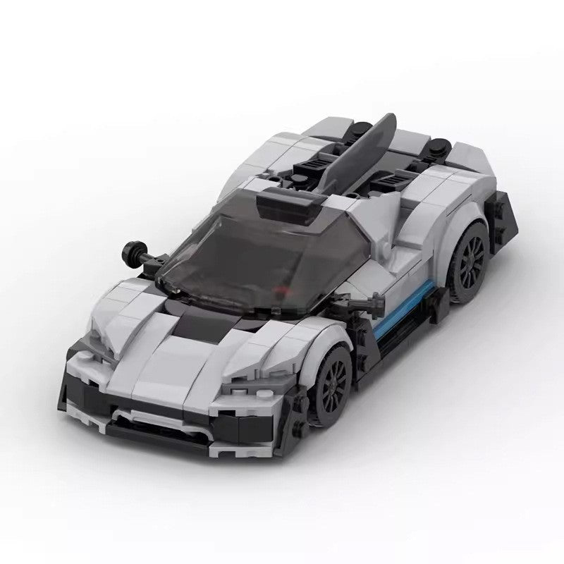 Mercedes-AMG ONE