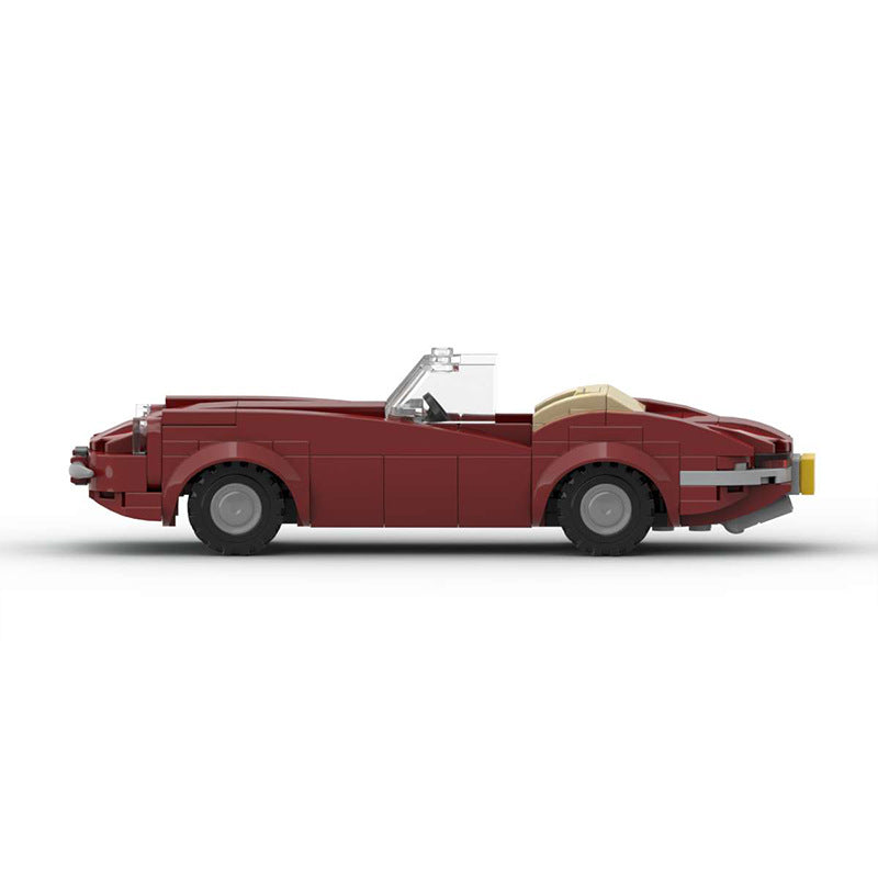 Jaguar E-Type