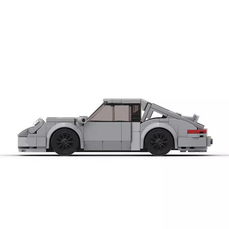 Porsche 911 Carrera