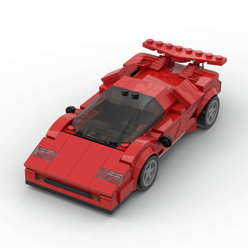 Ferrari F40