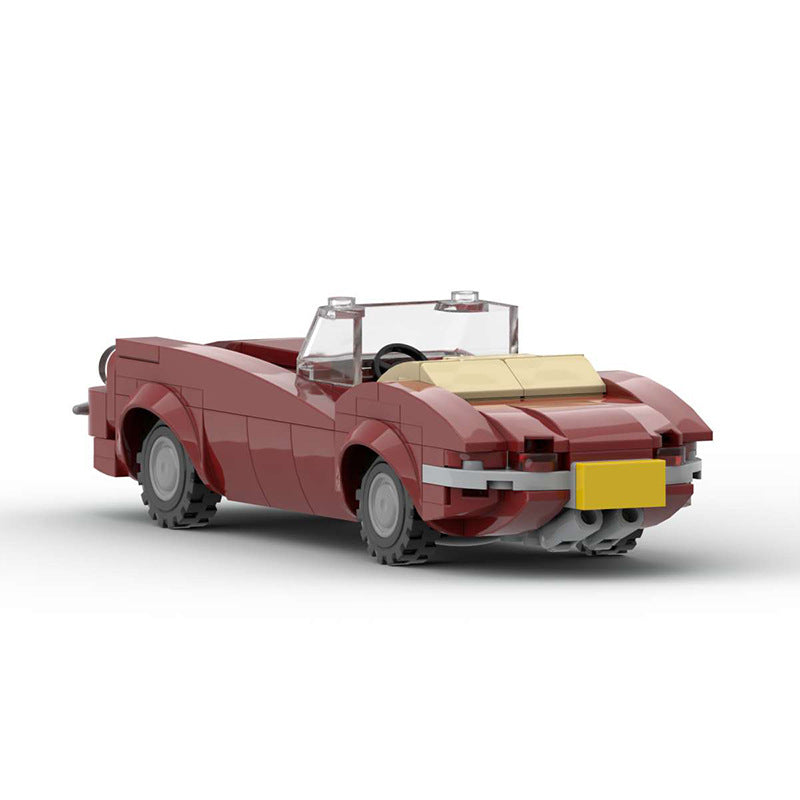 Jaguar E-Type