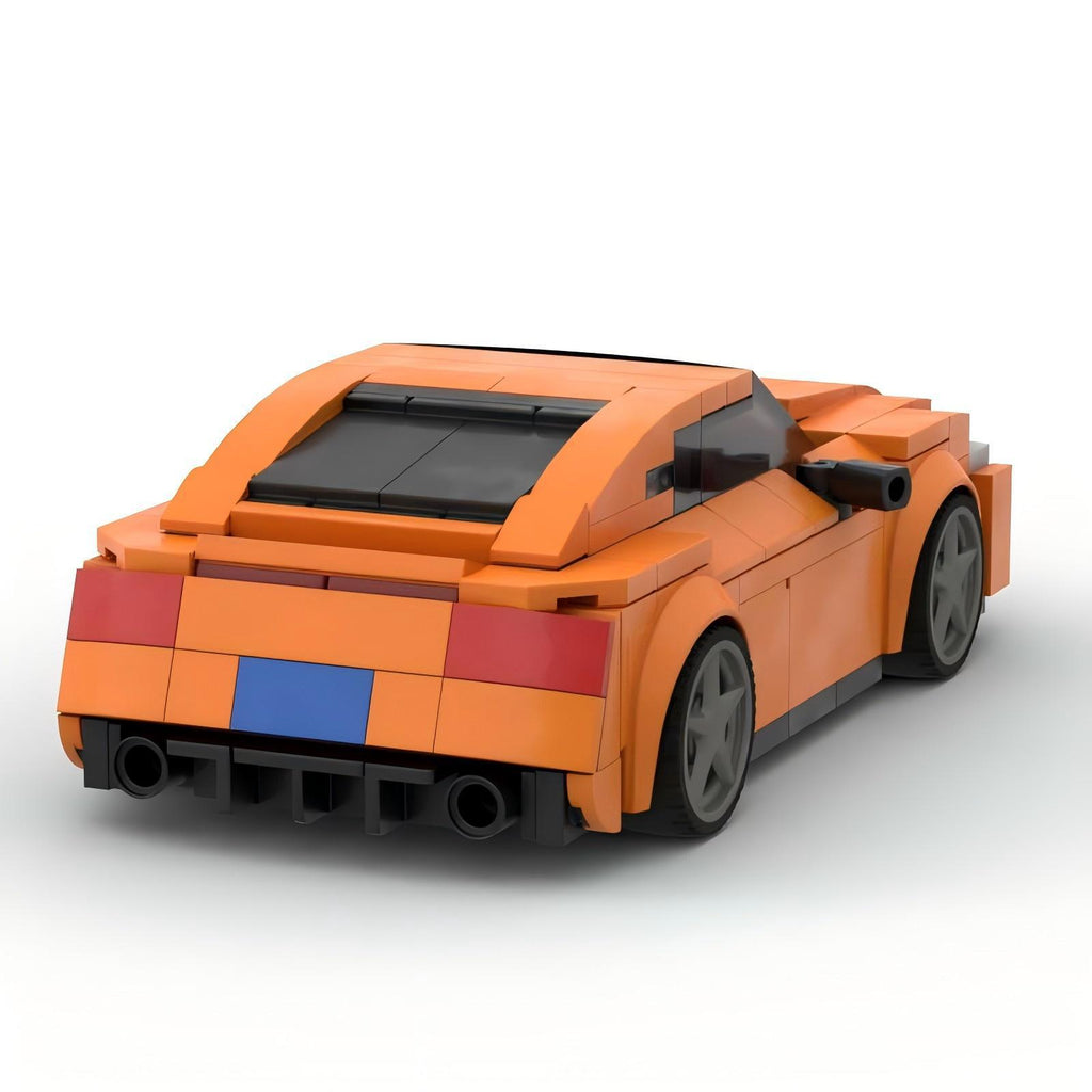 Audi TT RS Sports