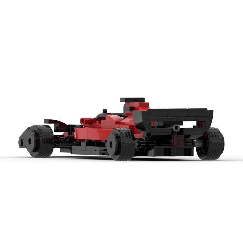 Ferrari Formula 1 Racing Car