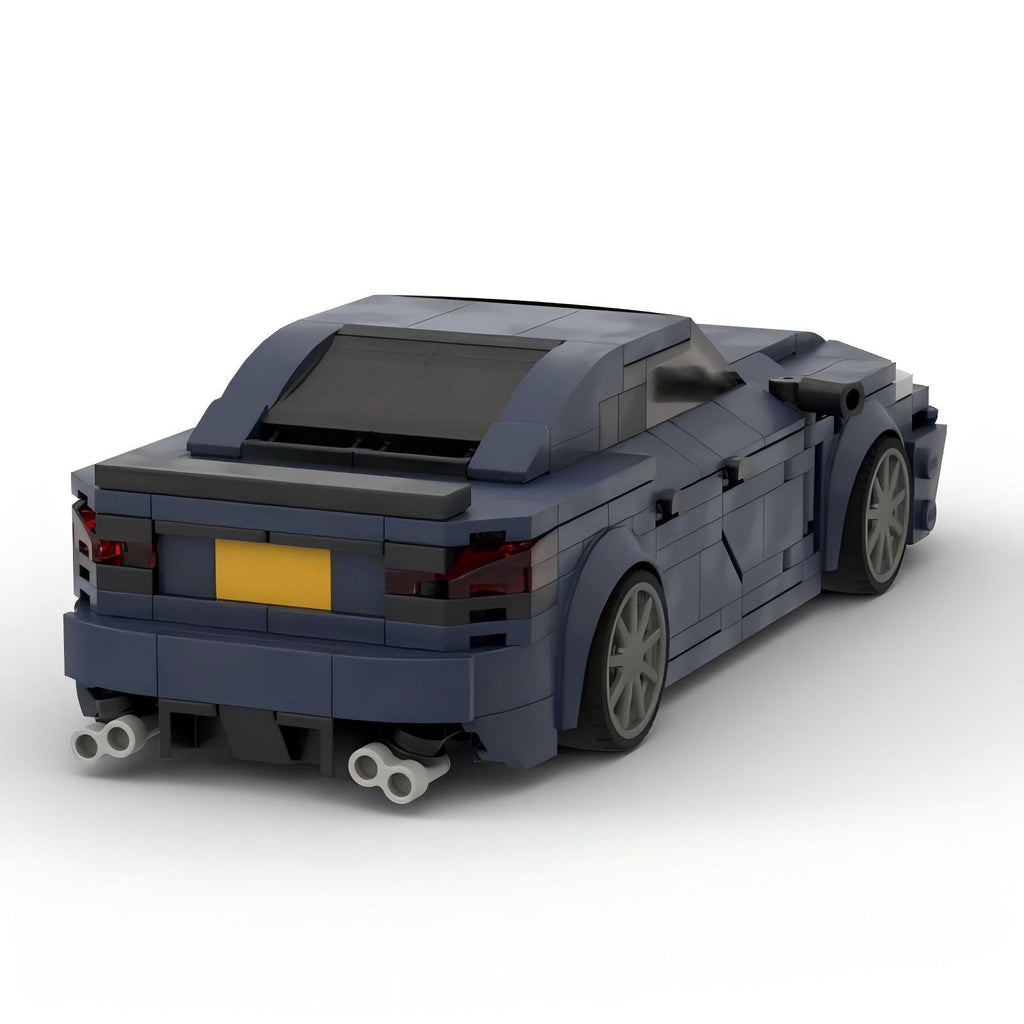 Lexus GS F
