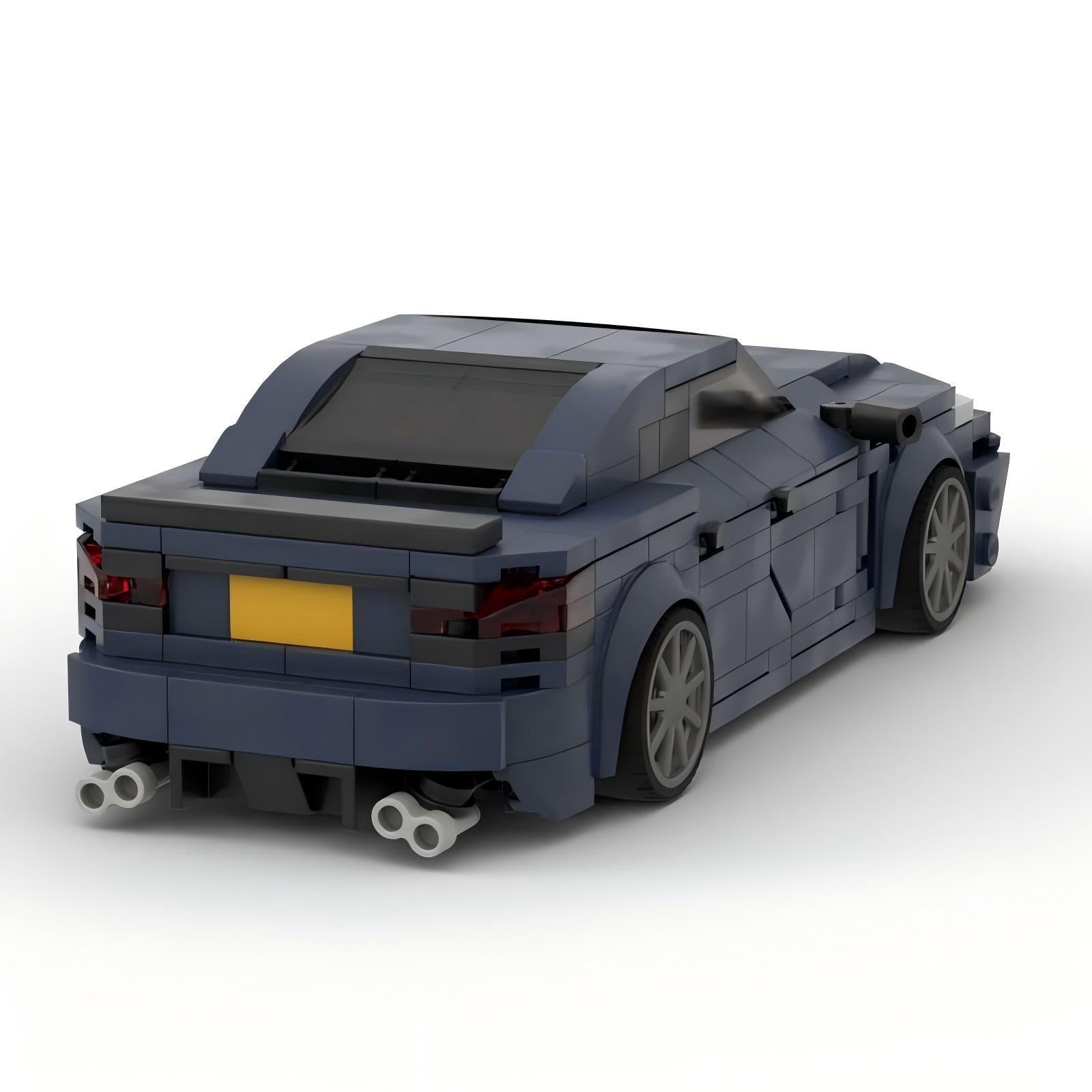 Lexus GS F