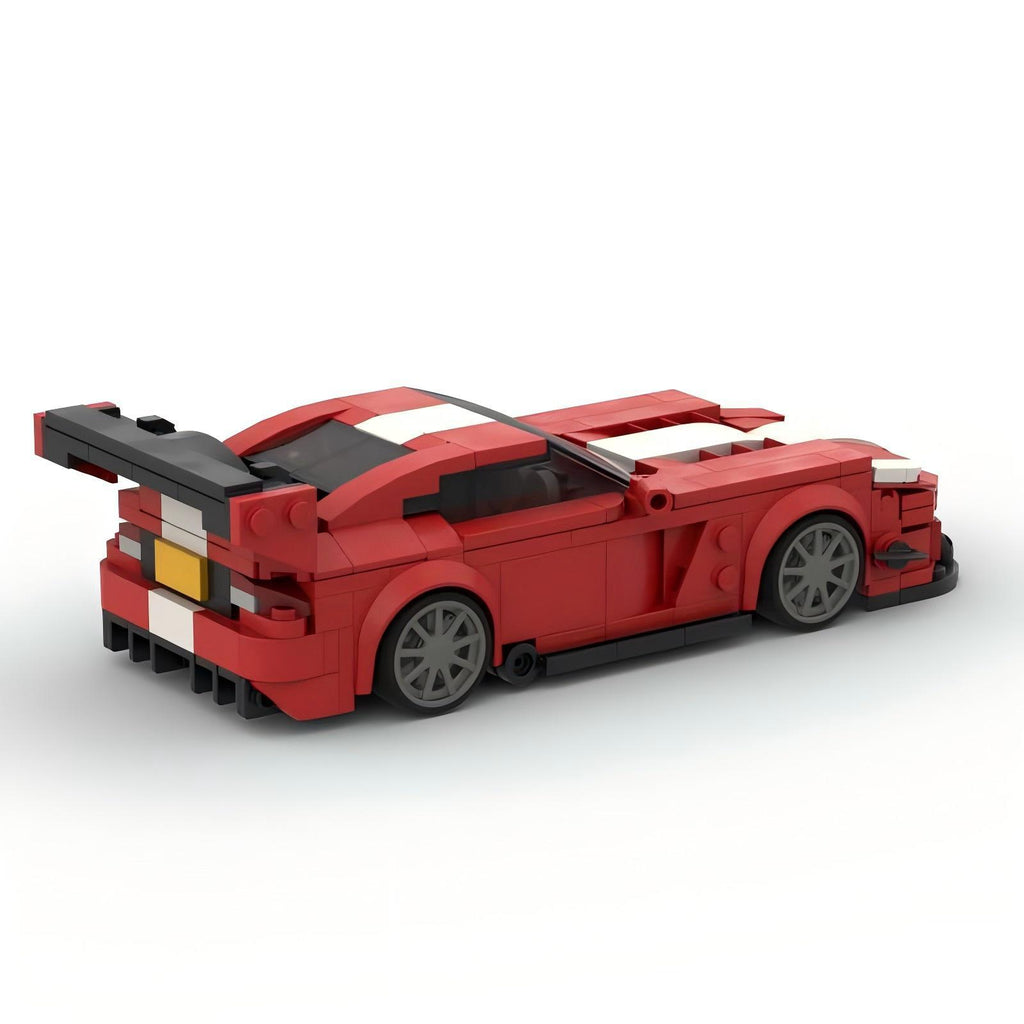 Dodge Viper ACR (VX I)