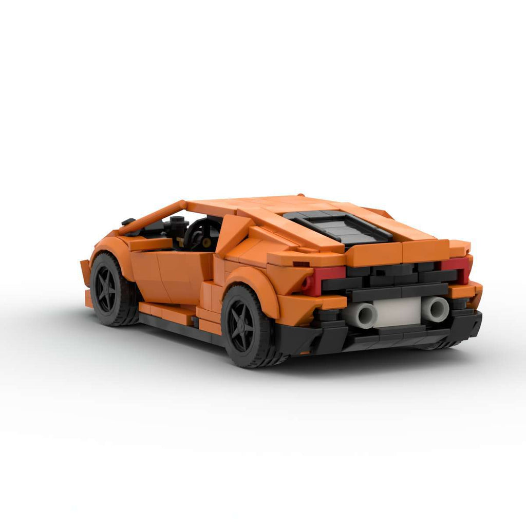 Lamborghini Huracan EVO