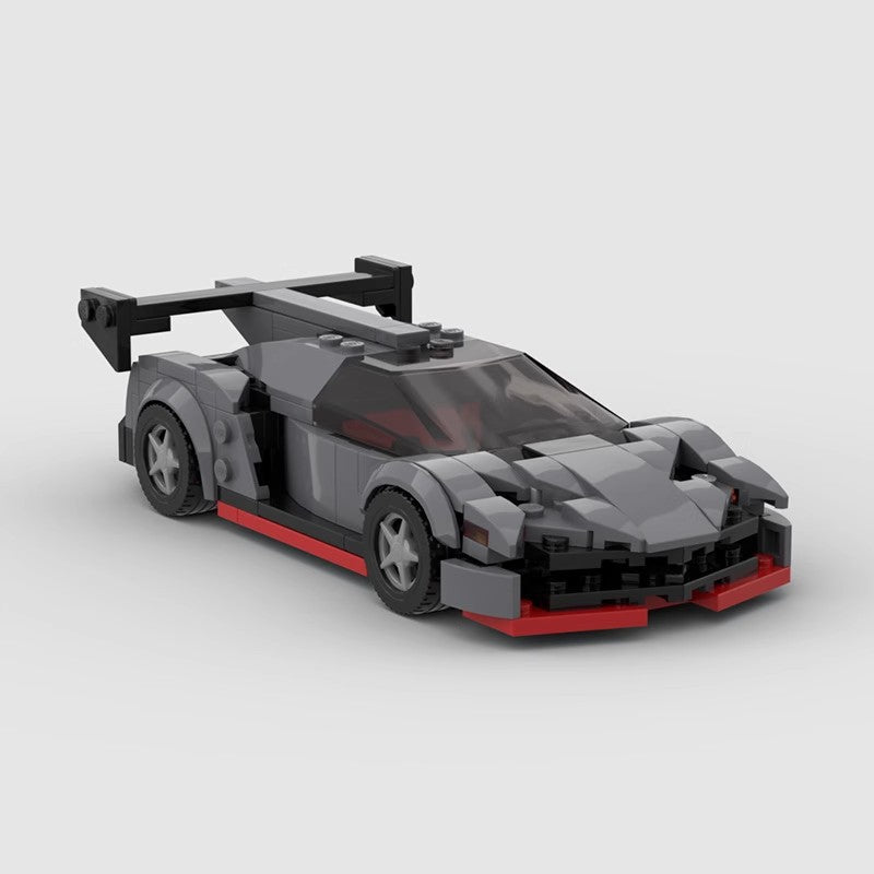 Nissan GT-R Nismo GT3