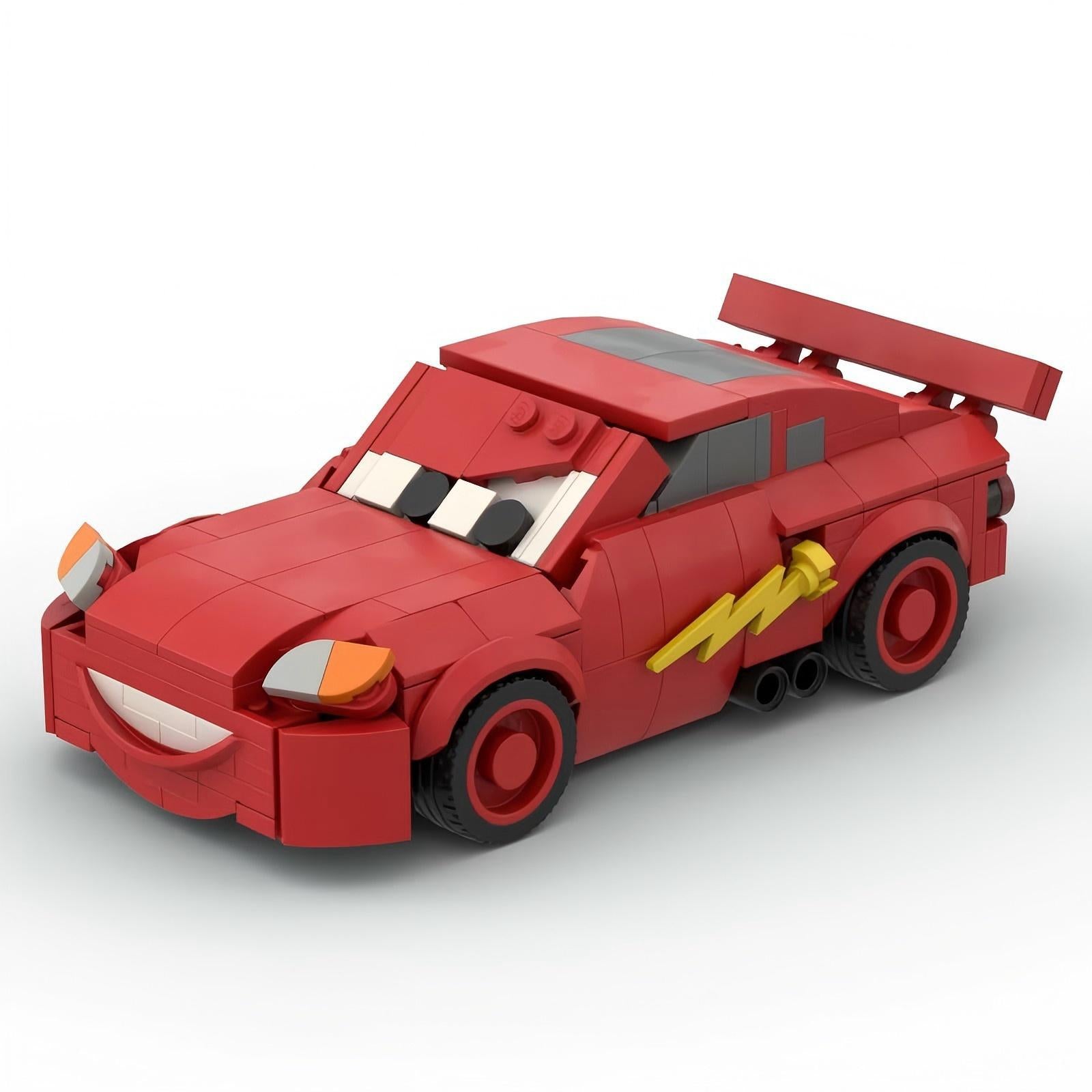 Lightning McQueen