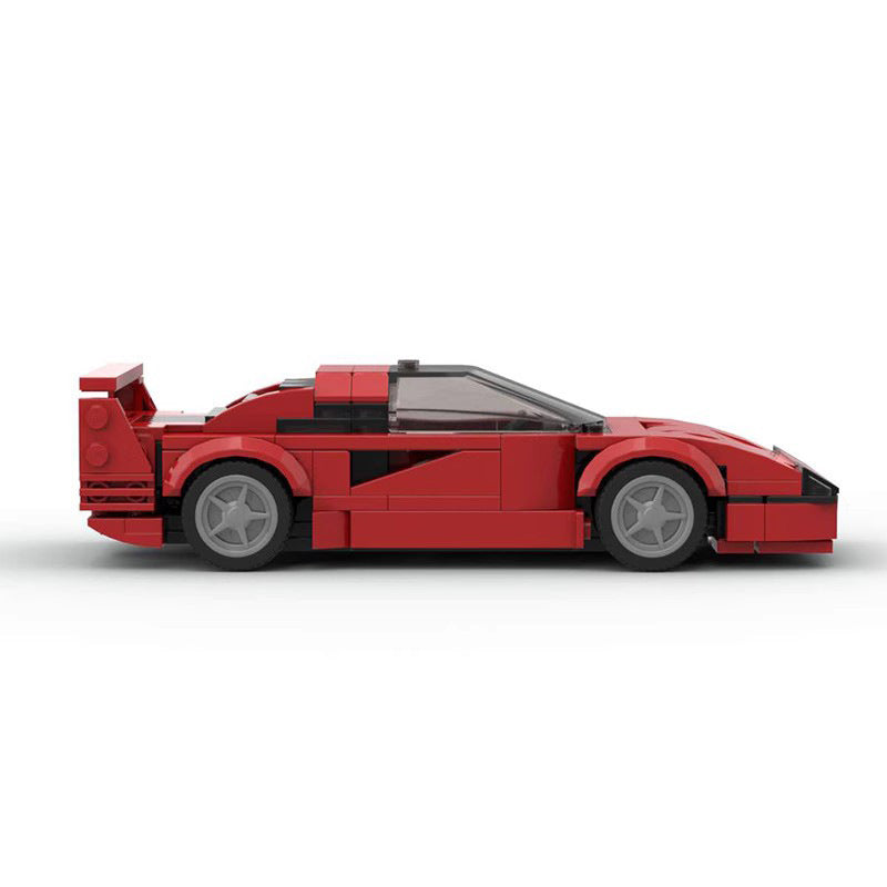 Ferrari F40 Classic