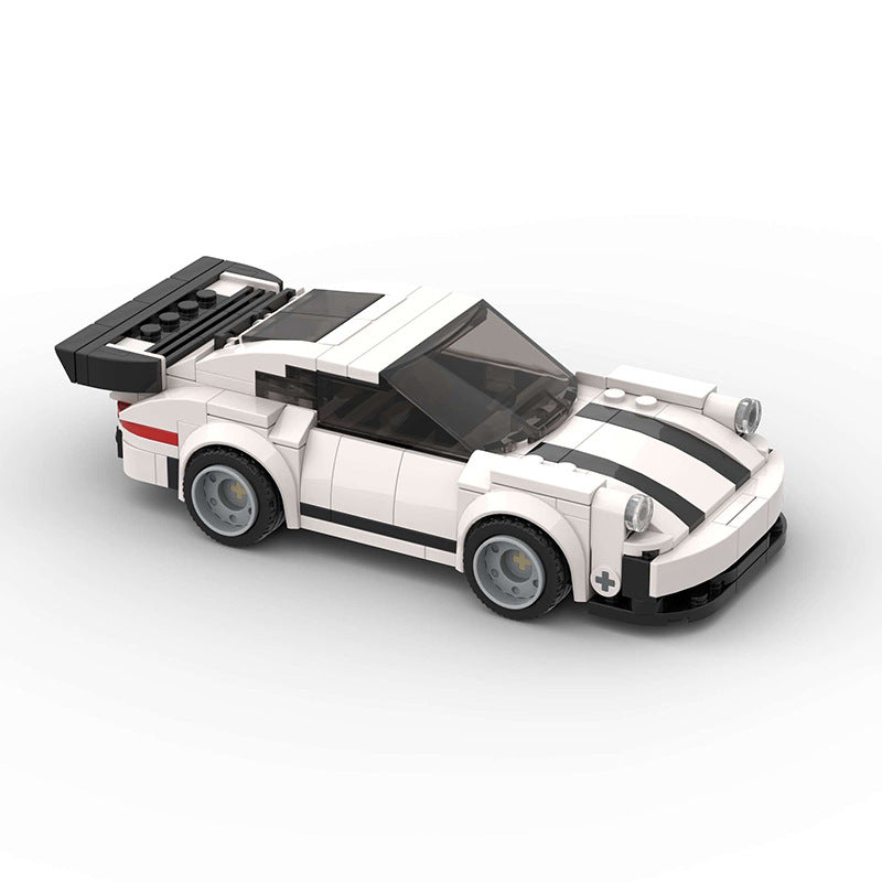 Porsche 911 Turbo