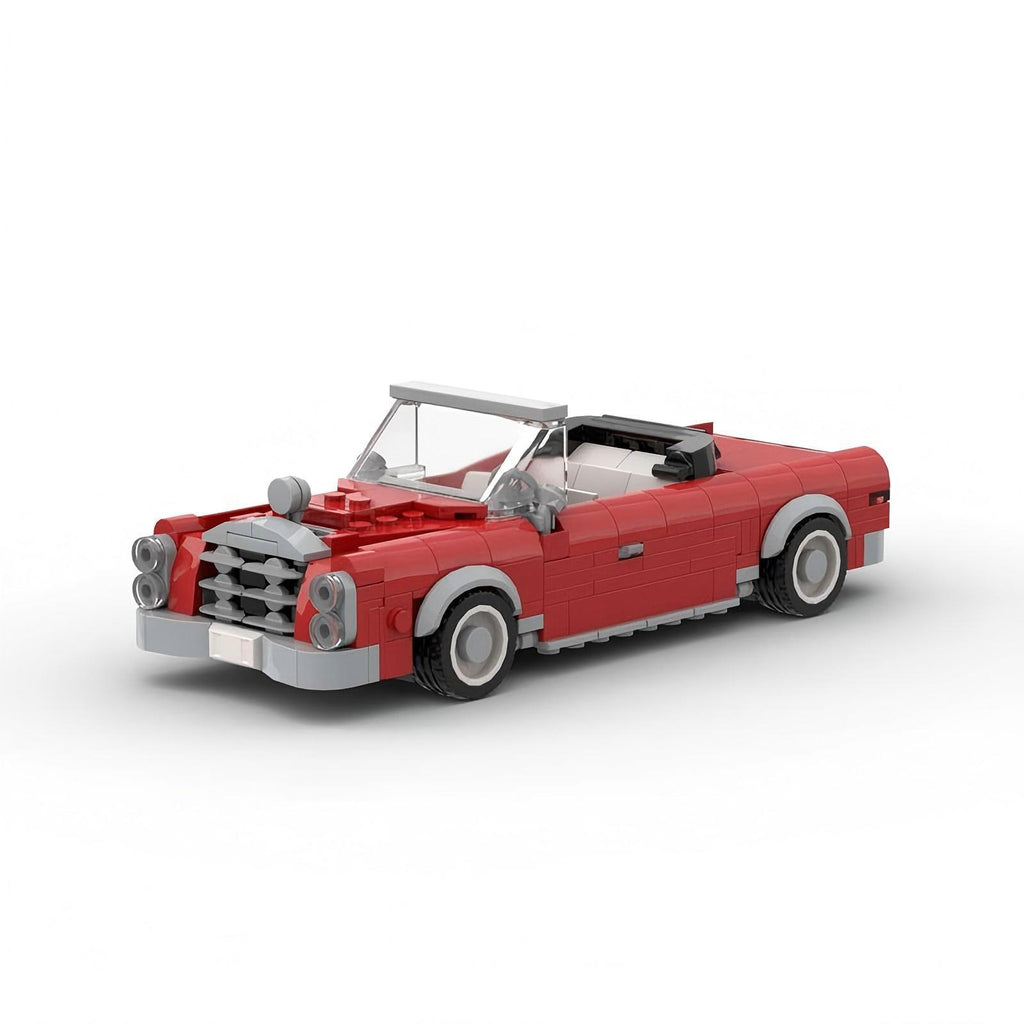 Mercedes-Benz 300SE