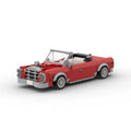 Mercedes-Benz 300SE