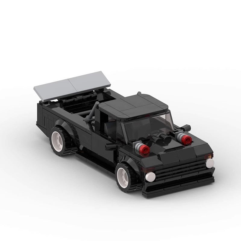 Ford Hoonitruck