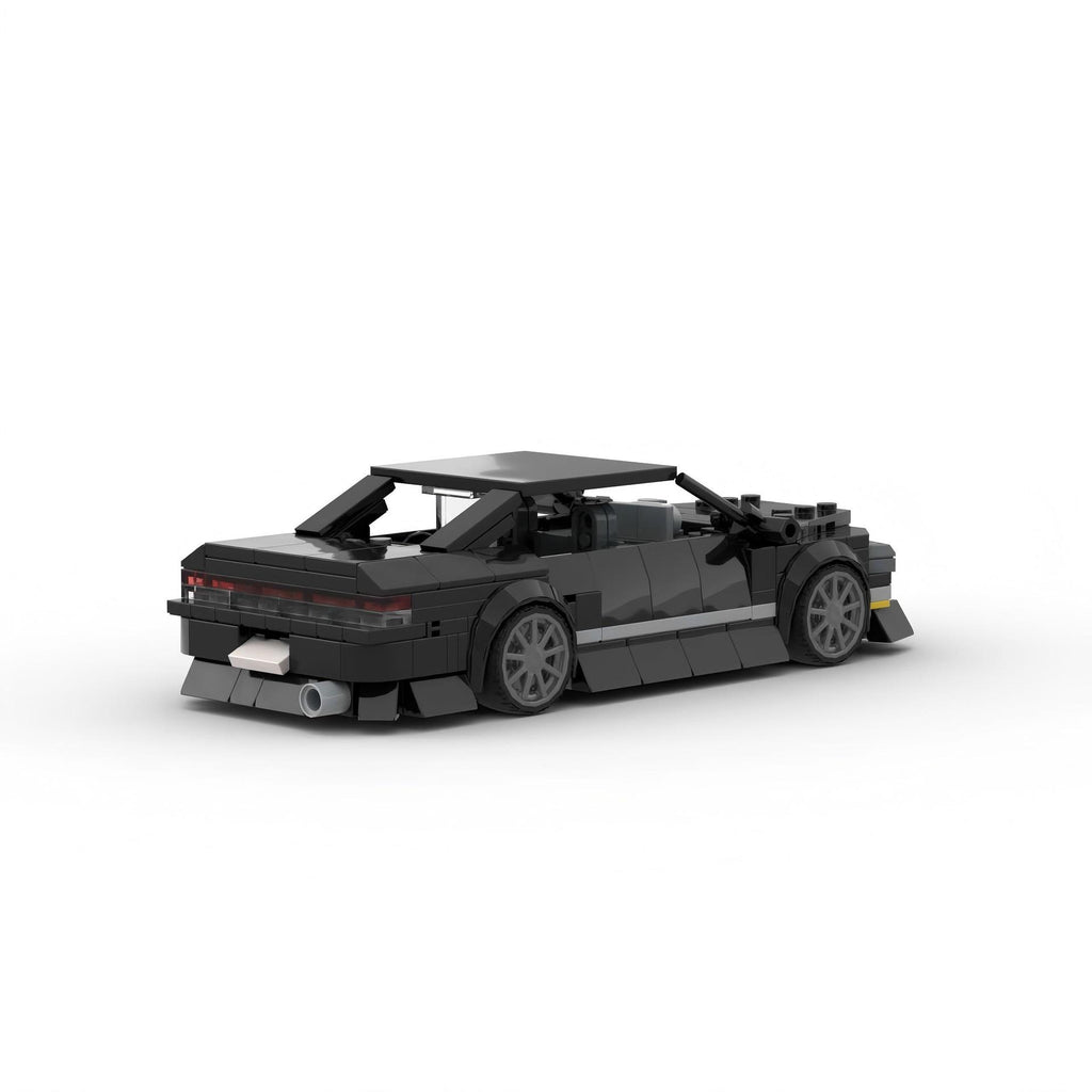 Toyota JZX100 Mark II