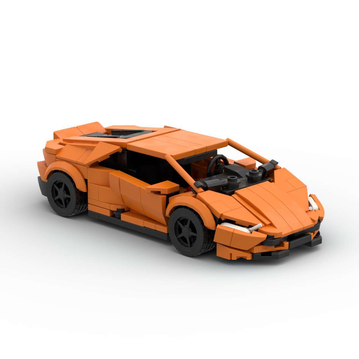Lamborghini Huracan EVO