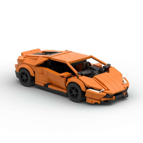 Lamborghini Huracan EVO