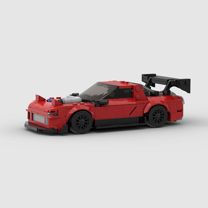 Mazda RX-7