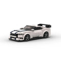 Ford Mustang GT (S550)